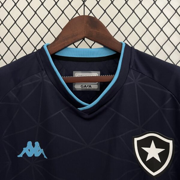 Camiseta Botafogo 2023/24 Arquero — detalle