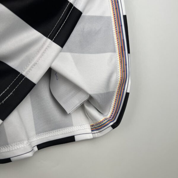 Camiseta Botafogo 1992 Retro