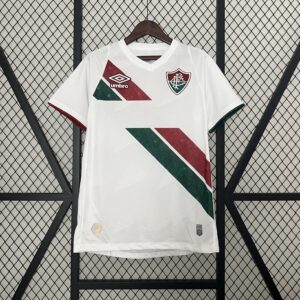 Camiseta Fluminense 2024/25 Visita — detalle