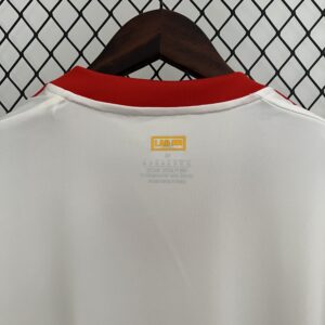 Camiseta Internacional 2023/24 Tercera Edición Especial — detalle