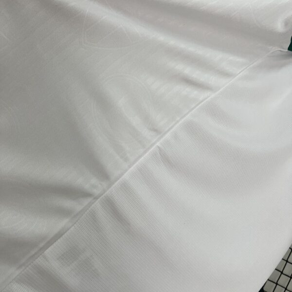 Camiseta Palmeiras 2024 Visita — detalle