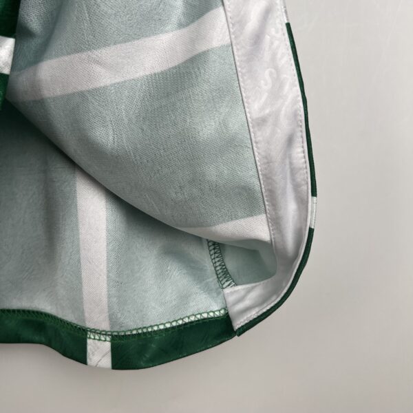 Camiseta Palmeiras 1993 Retro