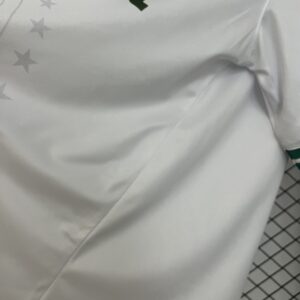 Camiseta Palmeiras 1997 Retro