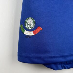 Camiseta Palmeiras 2009 Retro