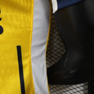 Camiseta Brighton & Hove Albion 2023/24 Tercera - detalle