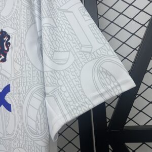 Camiseta Chelsea 2023/24 Entrenamiento - detalle