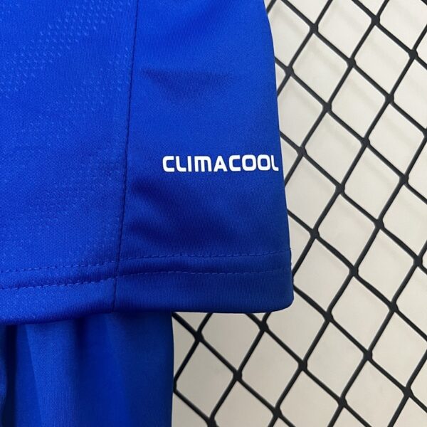 Camiseta Chelsea 2014/15 Local Niño - detalle