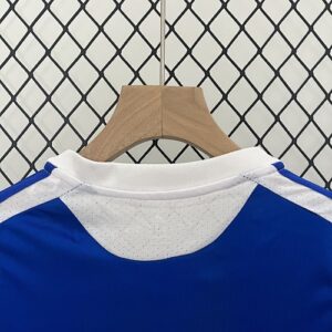 Camiseta Chelsea 2012 Retro Local - detalle