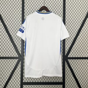 Camiseta Leeds United 2023/24 Local - detalle