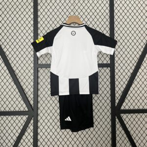 Camiseta Newcastle United 2023/24 Local - detalle