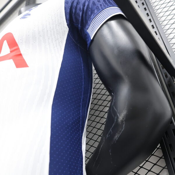 Camiseta Tottenham Hotspur 2020/21 Local - detalle