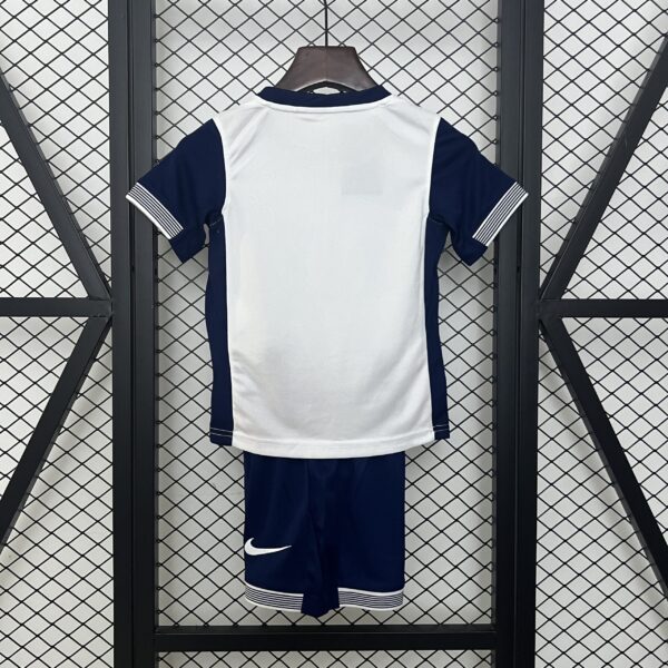 Camiseta Tottenham 2023/24 Local - detalle