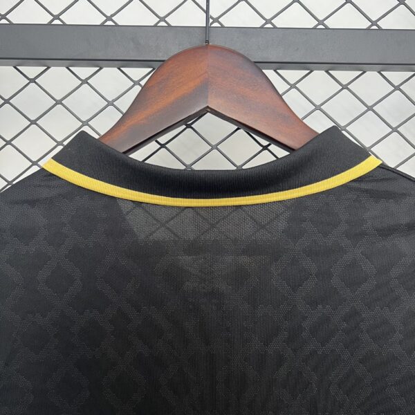 Camiseta West Ham United 2023/24 Tercera - detalle