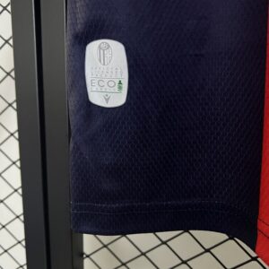 Camiseta Bologna 2023/24 Local - detalle