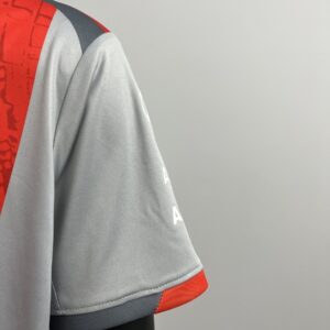 Camiseta Cremonese 2023/24 Local - detalle
