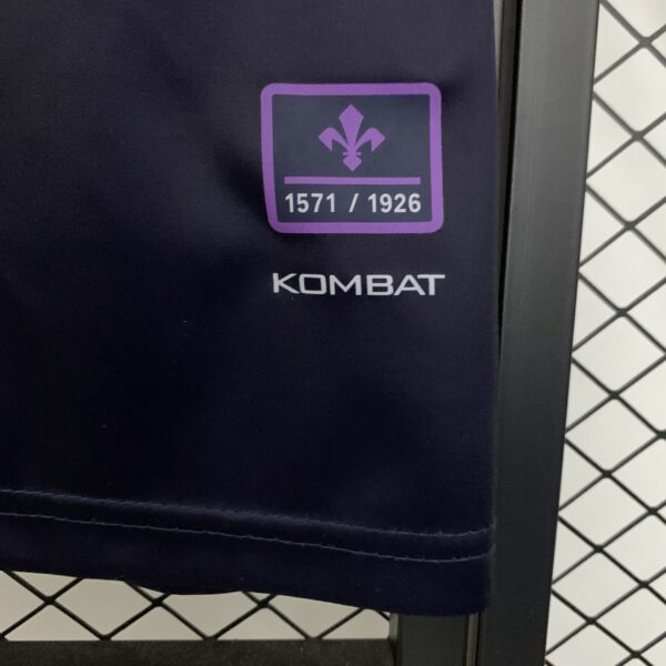 Camiseta Fiorentina 2023/24 Edición Especial - detalle