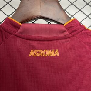 Camiseta Aston Villa 2024/25 Local - detalle