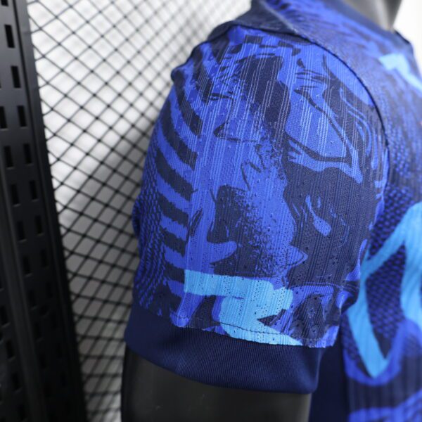 Camiseta Atlético de Madrid 2023/24 Edición Especial — detalle
