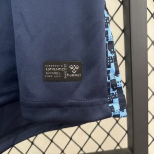 Camiseta Celta de Vigo 2023/24 Visita — detalle