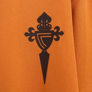 Camiseta Celta de Vigo 2023/24 Tercera — detalle