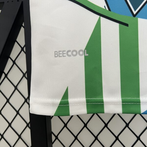 Camiseta Real Betis 2022/23 Edición Especial — detalle
