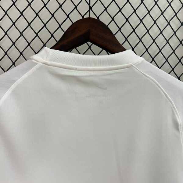 Camiseta San Lorenzo de Almagro 2023/24 Visita - detalle