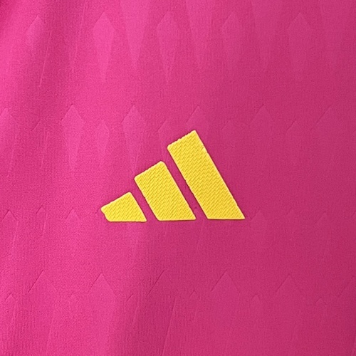 Camiseta Colo Colo 2024/25 Arquero - detalle