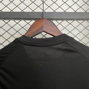 Camiseta Wolverhampton Wanderers 2023/24 Visita — detalle