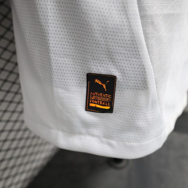 Camiseta Borussia Dortmund 2024/25 Local Versión Jugador - detalle