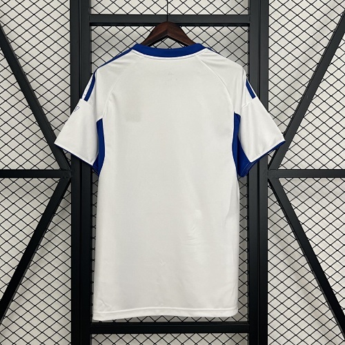 Camiseta Schalke 04 2023/24 Visita - detalle