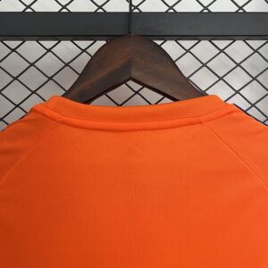 Camiseta Schalke 04 2023/24 Tercera - detalle