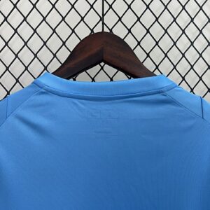 Camiseta Burgos CF 2024/25 Visita — detalle