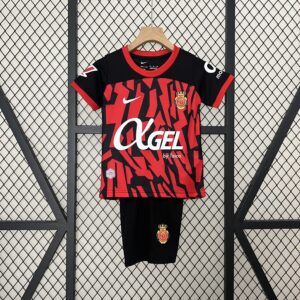 Camiseta Mallorca 2024/25 Local — detalle