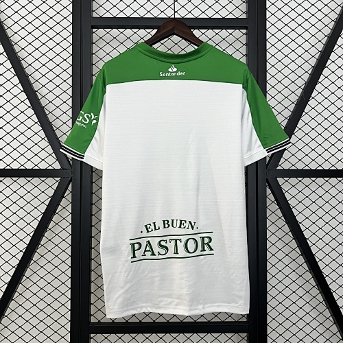 Camiseta Real Racing Club de Santander 2023/24 Local — detalle