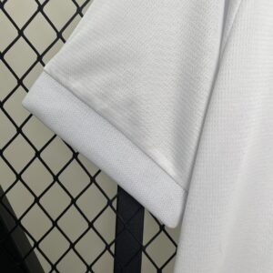 Camiseta Olympique de Marseille 2024/25 Edición Especial 125 Aniversario - detalle