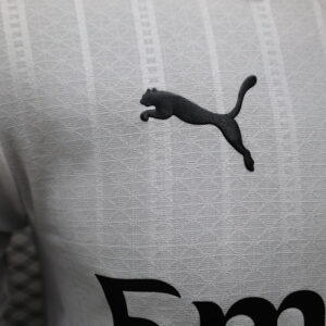 Camiseta AC Milan 2023/24 Visita Versión Jugador - detalle