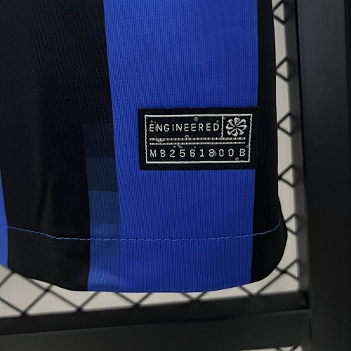 Camiseta Inter de Milán 2023 Edición Especial - detalle