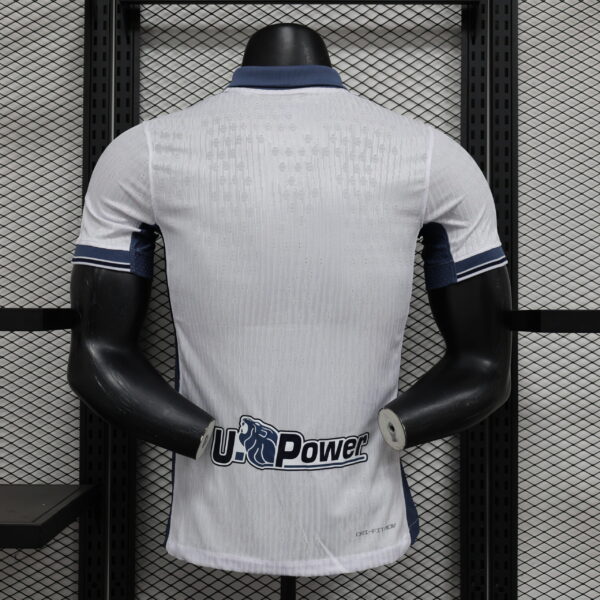 Camiseta Inter Milan 2023/24 Visita - detalle