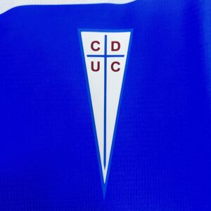 Camiseta Universidad Católica 2024/25 Edición Especial - detalle
