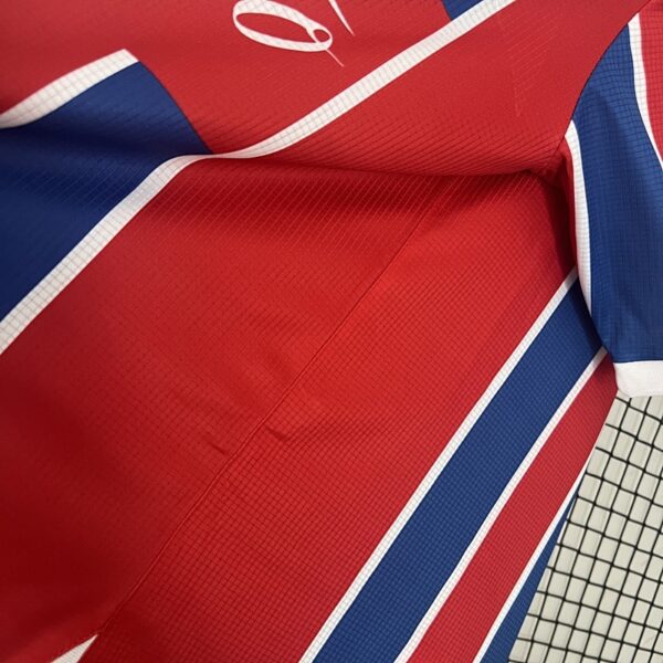 Camiseta Bahia 1988 Retro