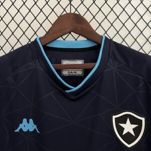 Camiseta Botafogo 2023/24 Arquero — detalle