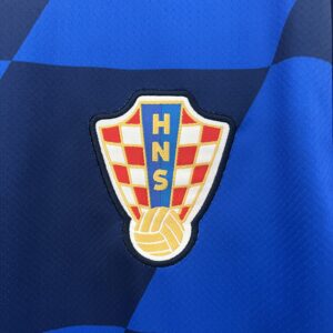 Camiseta Cruzeiro 2024 Visita