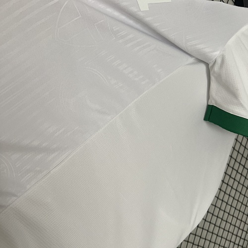 Camiseta Palmeiras 2023/24 Edición Especial — detalle