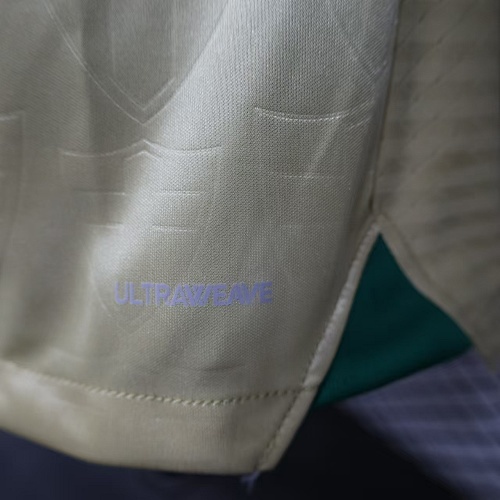 Camiseta Palmeiras 2023 Tercera — detalle