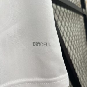 Camiseta Palmeiras 2024 Visita — detalle