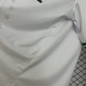 Camiseta Palmeiras 1997 Retro