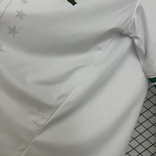 Camiseta Palmeiras 1997 Retro
