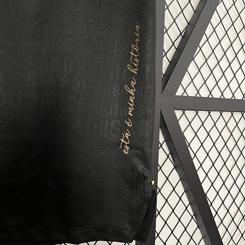 Camiseta Vasco da Gama 2023/24 Tercera — detalle