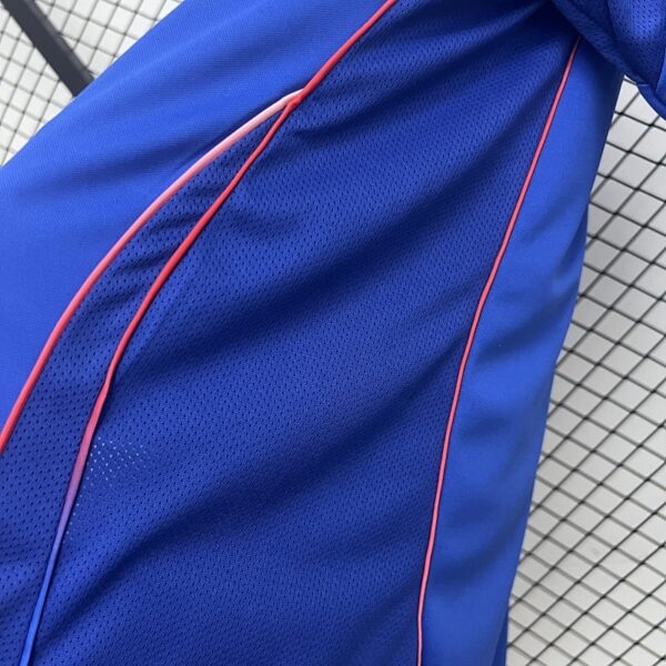 Camiseta Universidad de Chile 2023/24 Tercera - detalle