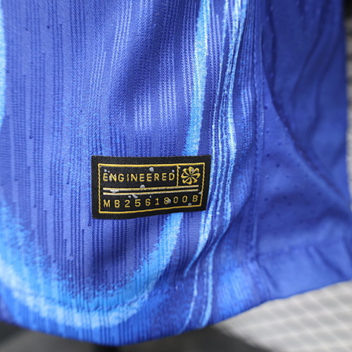 Camiseta Chelsea 2023/24 Tercera - detalle